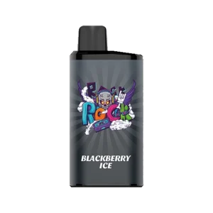 BLACKBERRY ICE – IGET BAR PRO