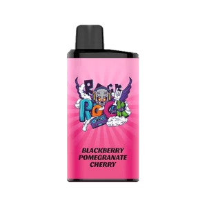 BLACKBERRY POMEGRANATE CHERRY – IGET BAR PRO